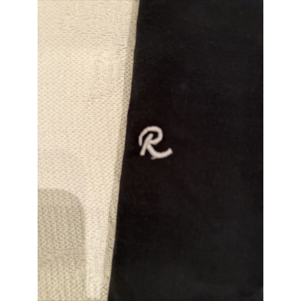 Vintage Roffe Women's Large Wool Blend Ski Pants Black   12 ‎ closure Bottom/dr - Picture 2 of 13